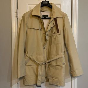 Zegna light beautiful jacket